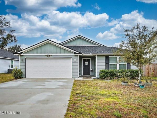 1038 FLEMING Street, Fleming Island, FL 32003