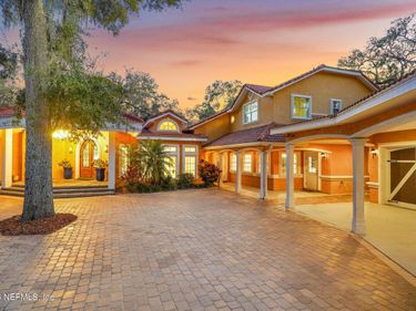 1481 LAMBERT Avenue, Flagler Beach, FL 32136