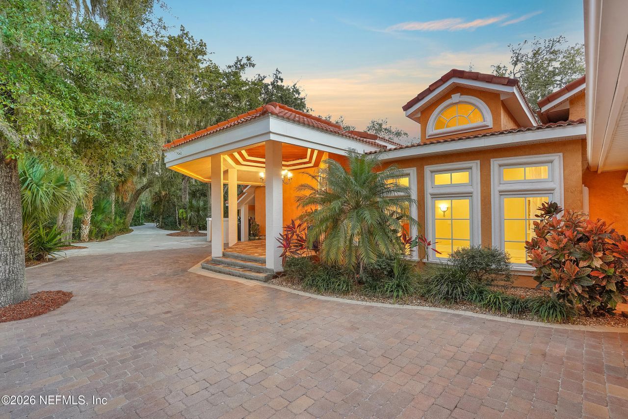 1481 Lambert Avenue, Flagler Beach, FL 32136 Photo