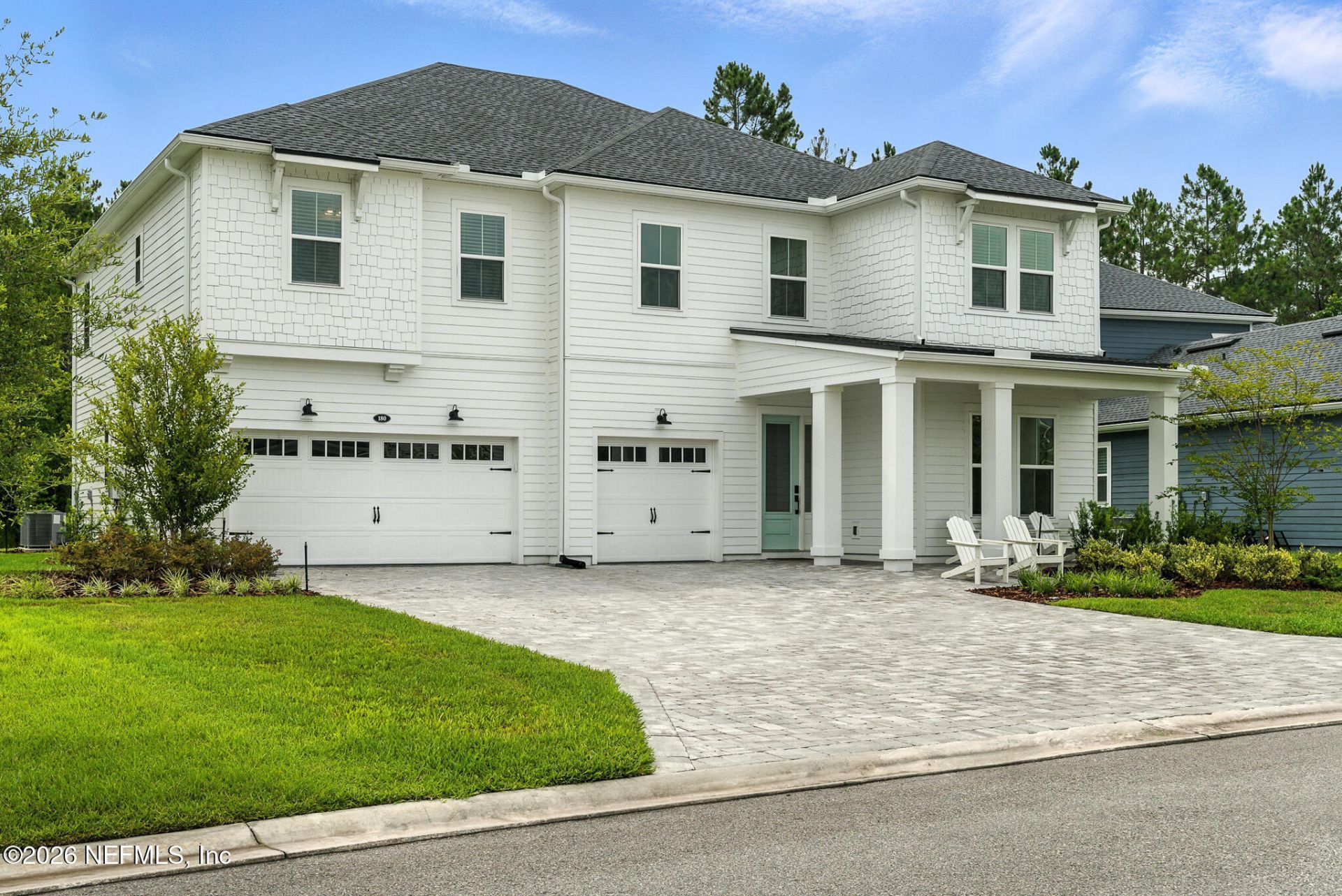 180 Loosestrife Way, Saint Augustine, FL 32095 Main Photo