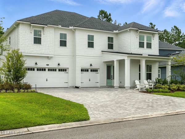 180 LOOSESTRIFE Way, St. Augustine, FL 32095