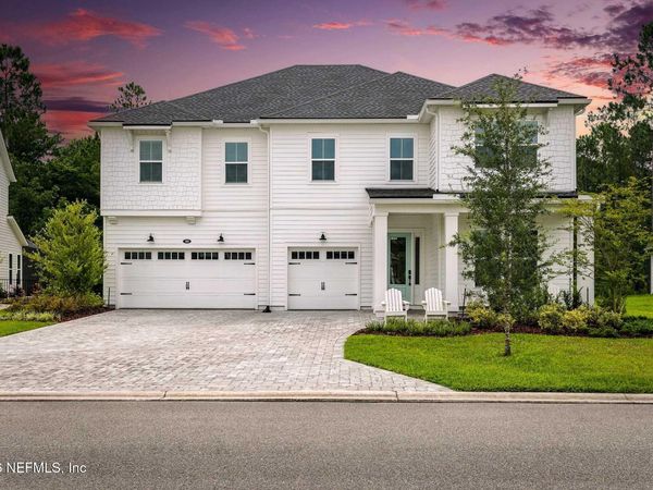 180 LOOSESTRIFE Way, St. Augustine, FL 32095