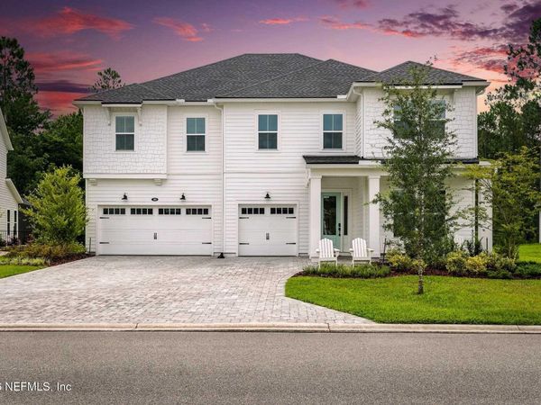 180 LOOSESTRIFE Way, St. Augustine, FL 32095