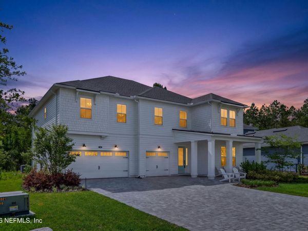 180 LOOSESTRIFE Way, St. Augustine, FL 32095