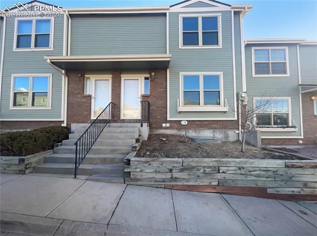 3911 Smoke Tree Drive, Colorado Springs, CO 80920 Main Photo