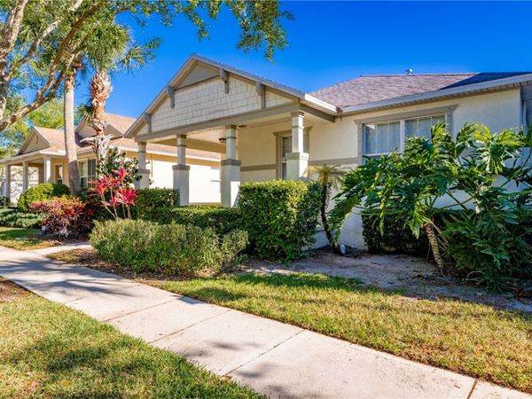 7725 15th Lane, Vero Beach, FL 32966