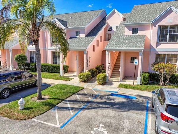 101 Muirfield Ct , Unit 101D, Jupiter, FL 33458