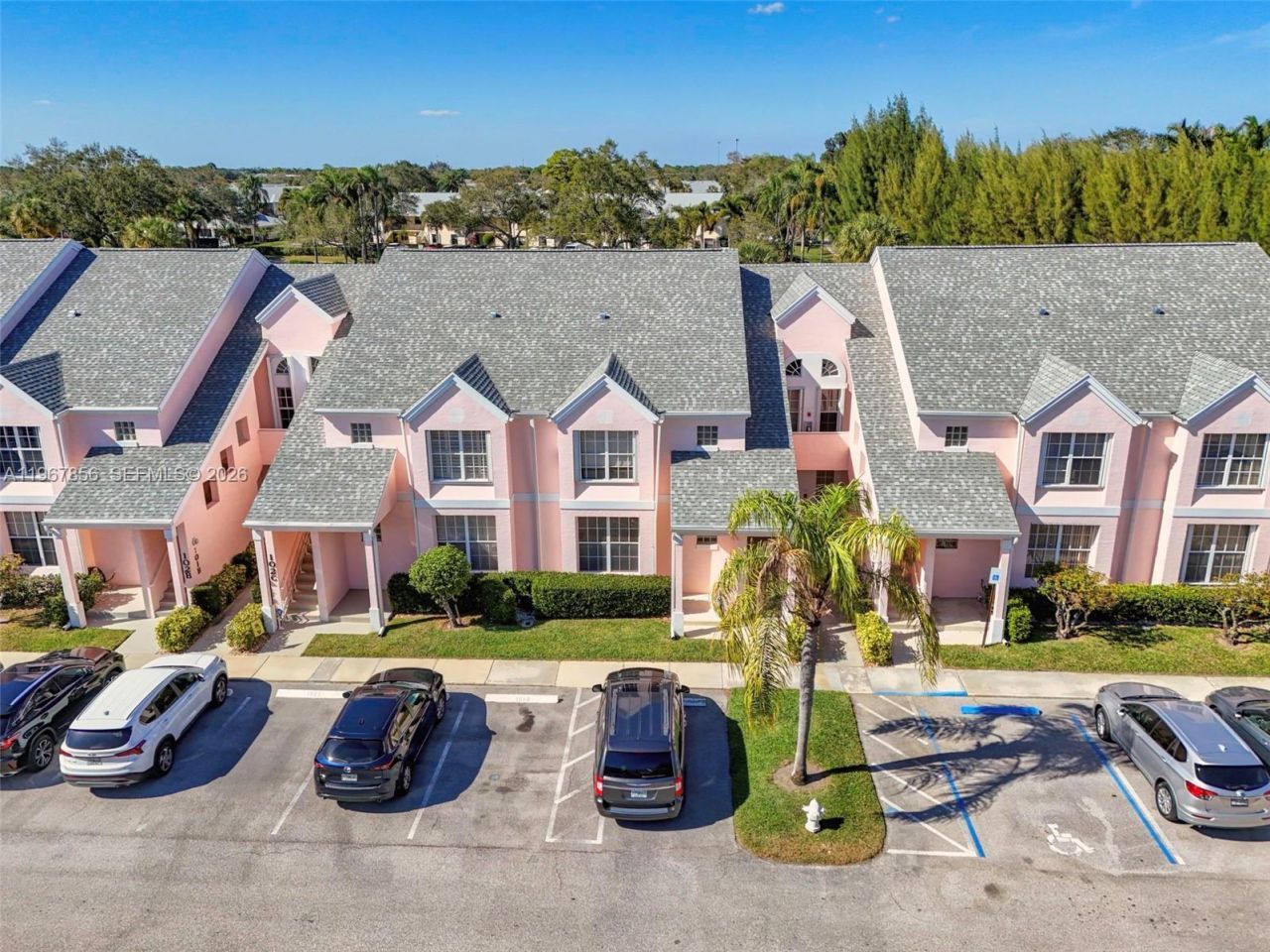 101 Muirfield Ct , Unit 101D, Jupiter, FL 33458 Photo