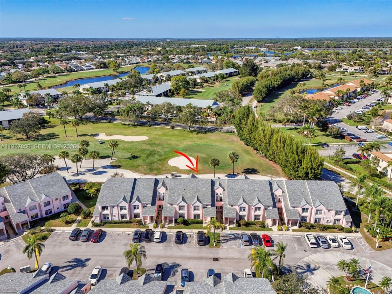 101 Muirfield Ct, Unit 101D, Jupiter, FL 33458 Photo