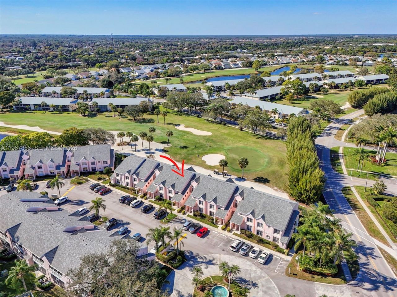 101 Muirfield Ct, Unit 101D, Jupiter, FL 33458 Photo