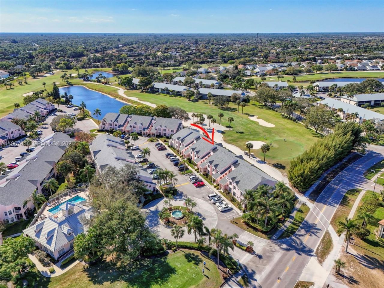 101 Muirfield Ct, Unit 101D, Jupiter, FL 33458 Photo