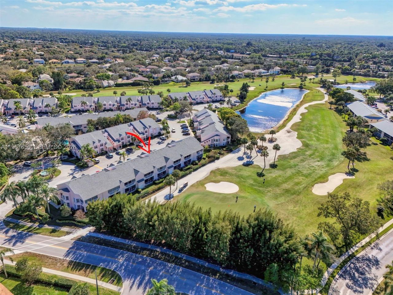 101 Muirfield Ct , Unit 101D, Jupiter, FL 33458 Photo