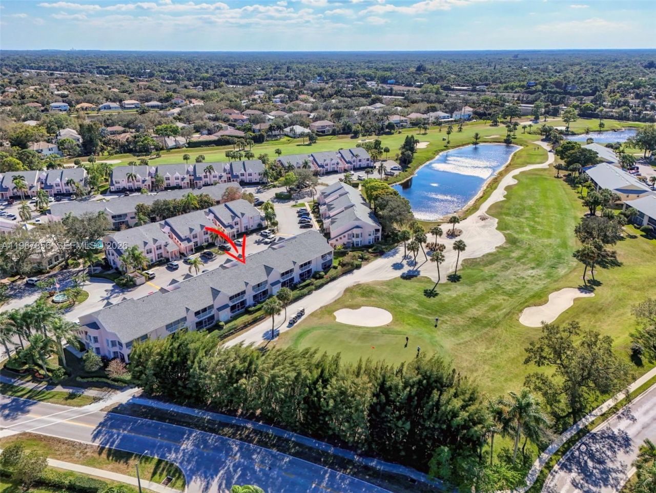 101 Muirfield Ct , Unit 101D, Jupiter, FL 33458 Photo