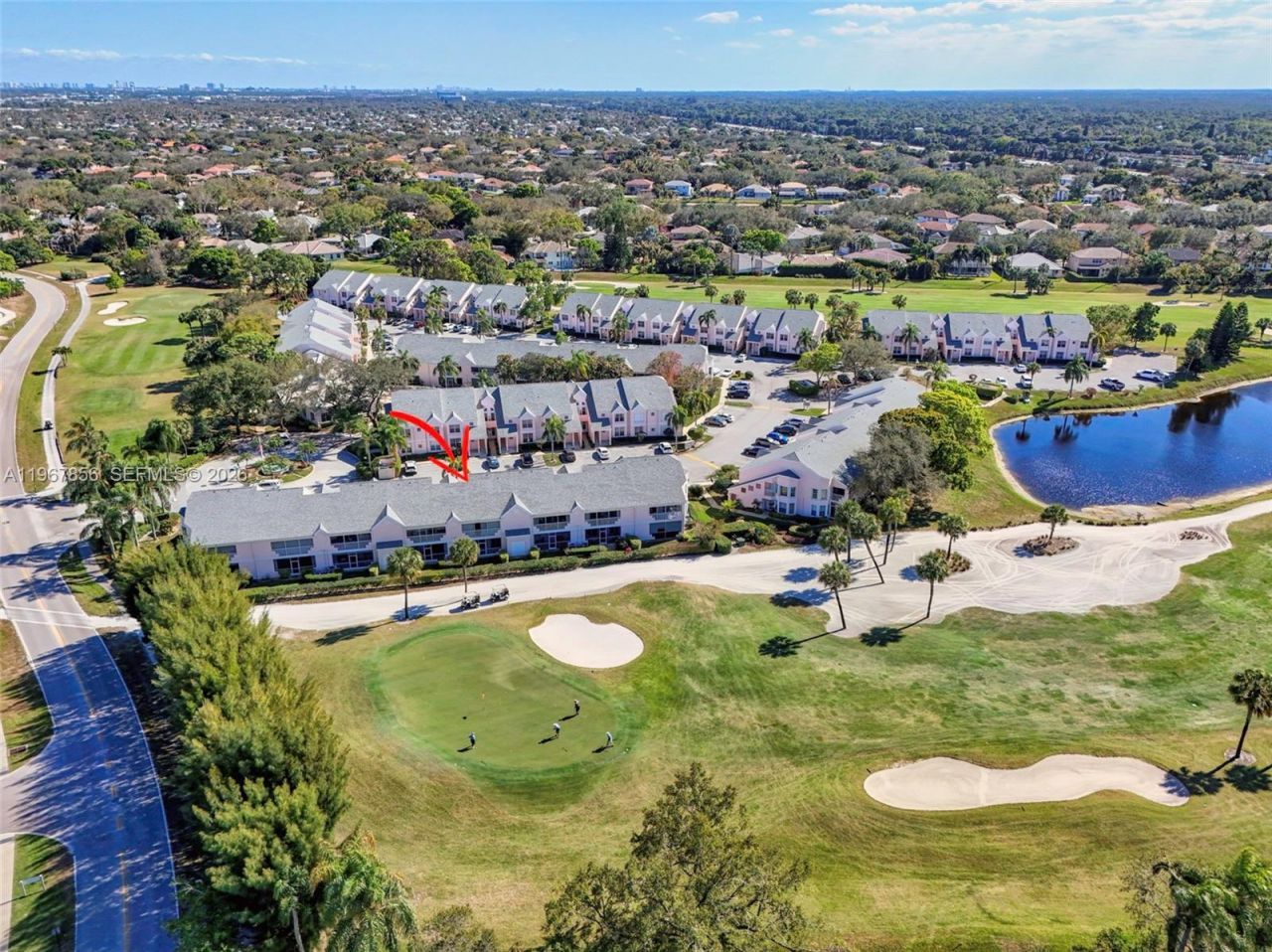 101 Muirfield Ct , Unit 101D, Jupiter, FL 33458 Photo