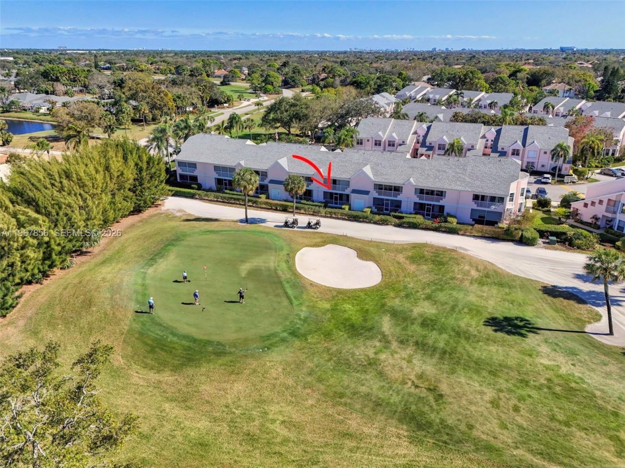 101 Muirfield Ct, Unit 101D, Jupiter, FL 33458 Photo