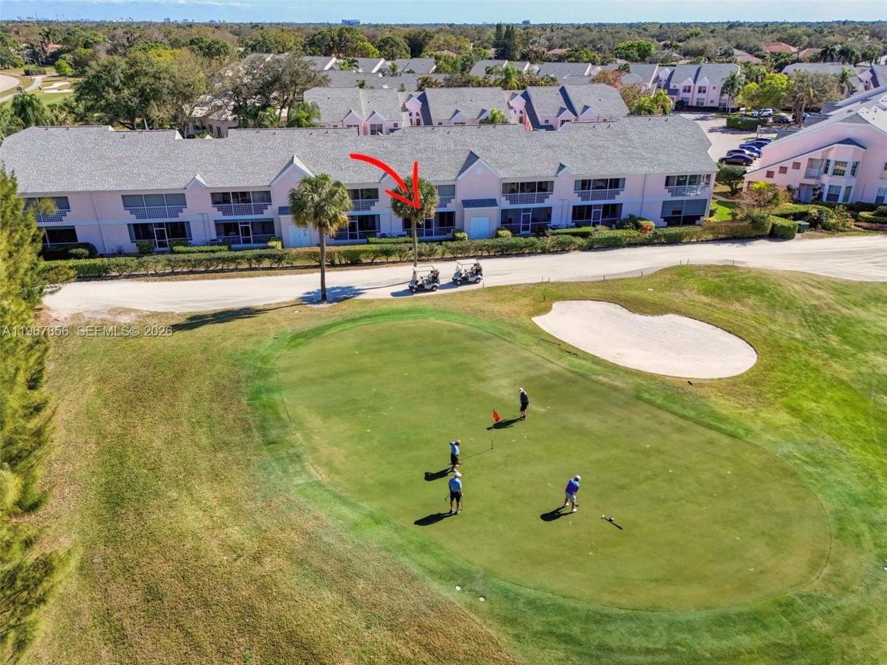 101 Muirfield Ct , Unit 101D, Jupiter, FL 33458 Photo