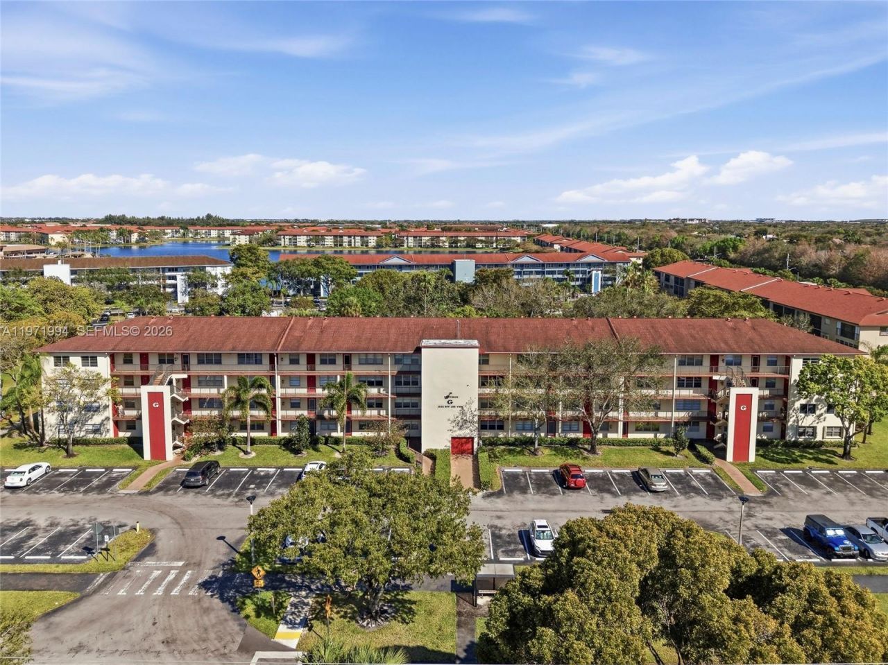1551 SW 135th Ter, Unit 201G, Pembroke Pines, FL 33027 Photo