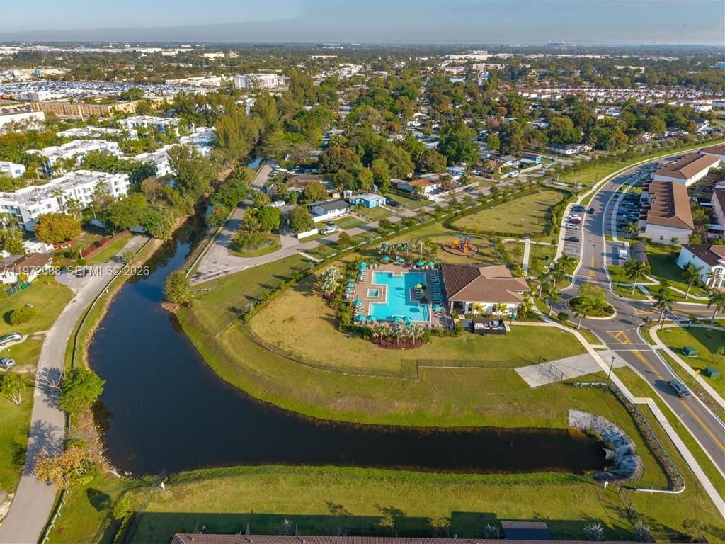 12245 NW 24th Pl, Miami, FL 33167 Photo