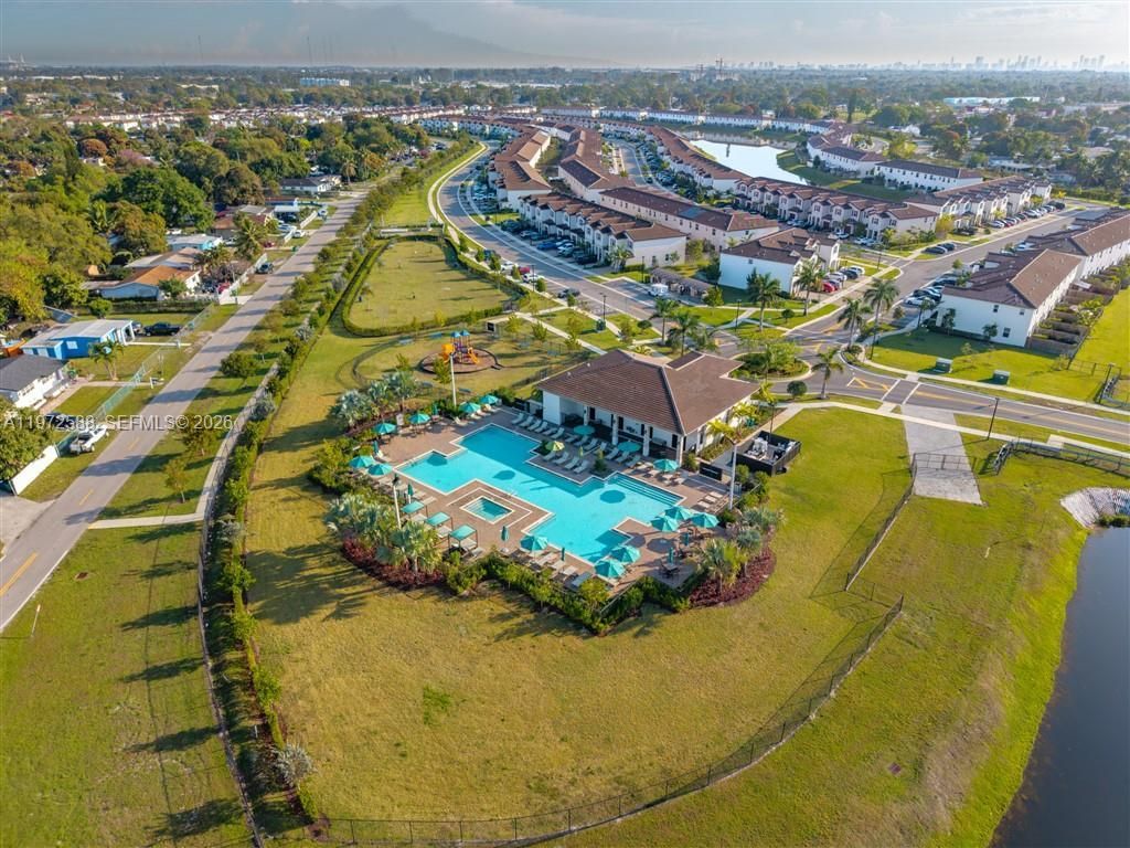 12245 NW 24th Pl, Miami, FL 33167 Photo