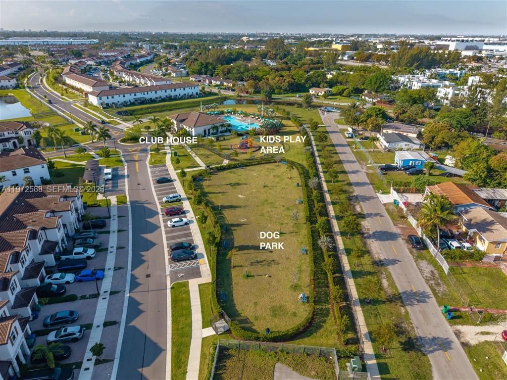 12245 NW 24th Pl, Miami, FL 33167 Photo