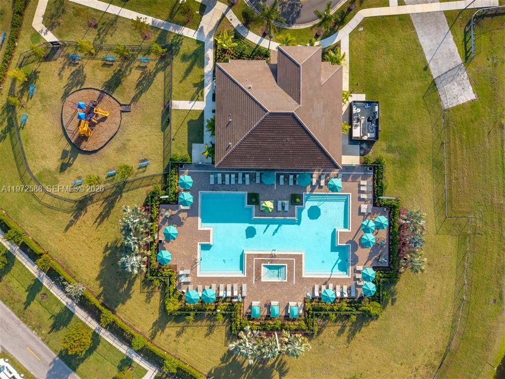 12245 NW 24th Pl, Miami, FL 33167 Photo