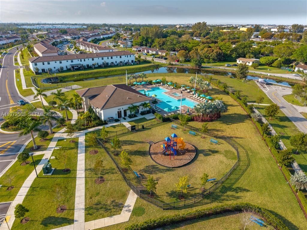 12245 NW 24th Pl, Miami, FL 33167 Photo