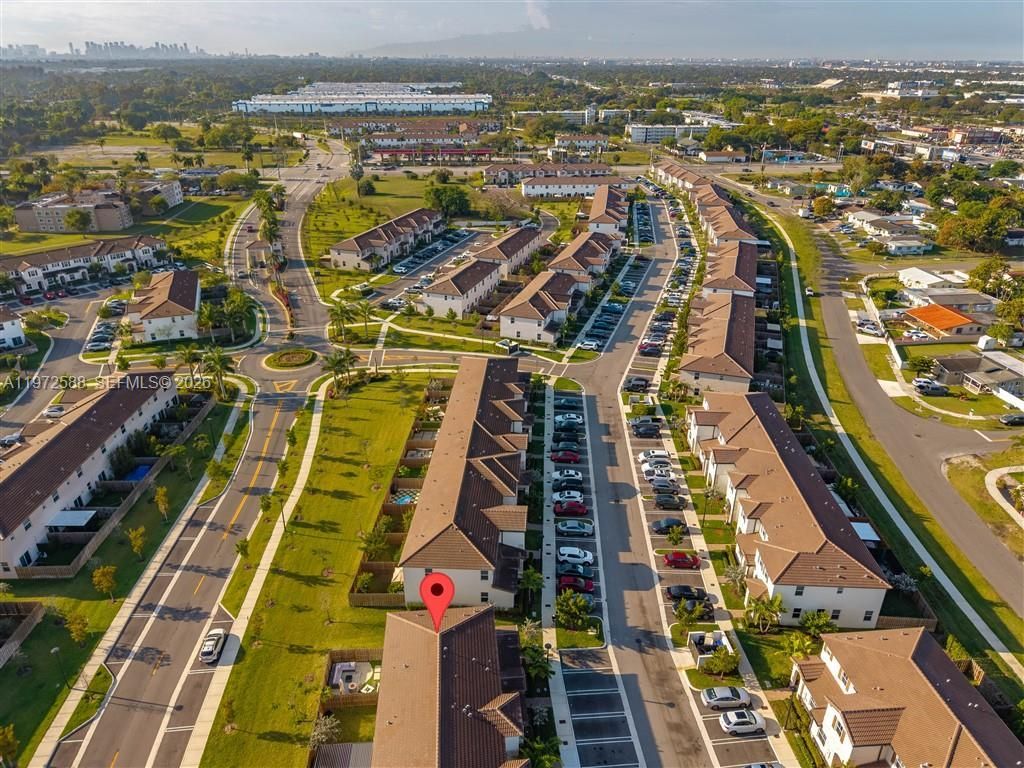 12245 NW 24th Pl, Miami, FL 33167 Photo