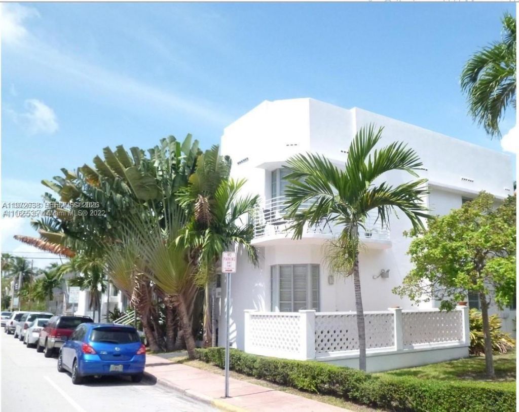 601 11th St, Unit 207, Miami Beach, FL 33139 Photo