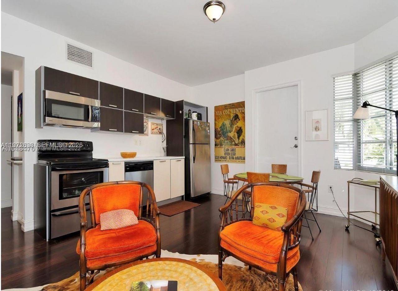 601 11th St, Unit 207, Miami Beach, FL 33139 Photo