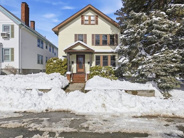 7-9 Clyde Rd, Watertown, MA 02472