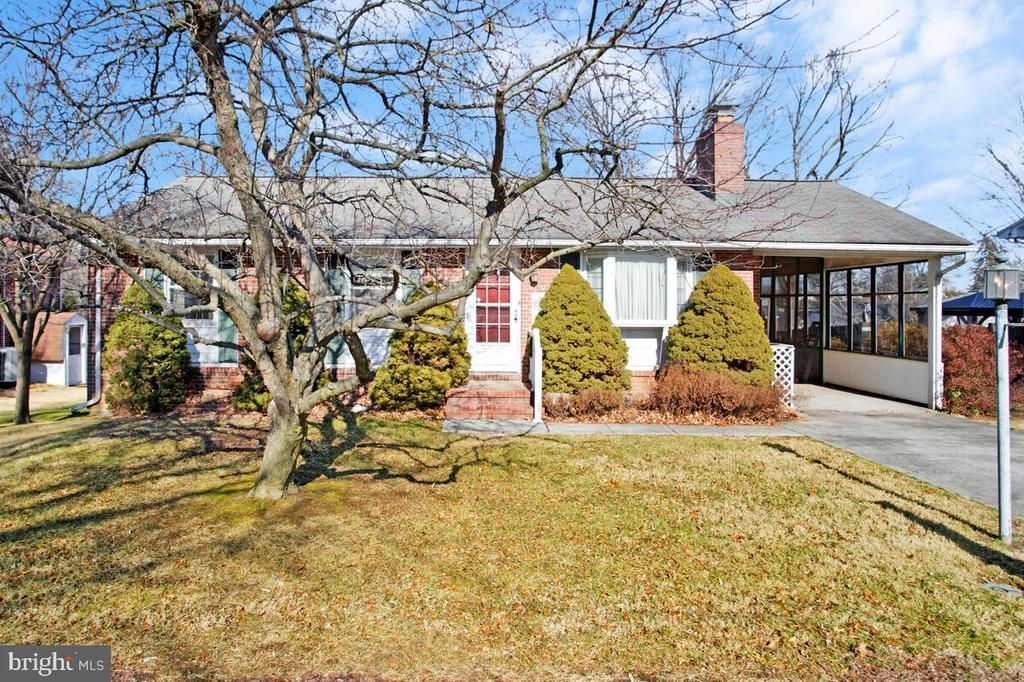 612 Fairmount Road, Linthicum Heights, MD 21090 Main Photo