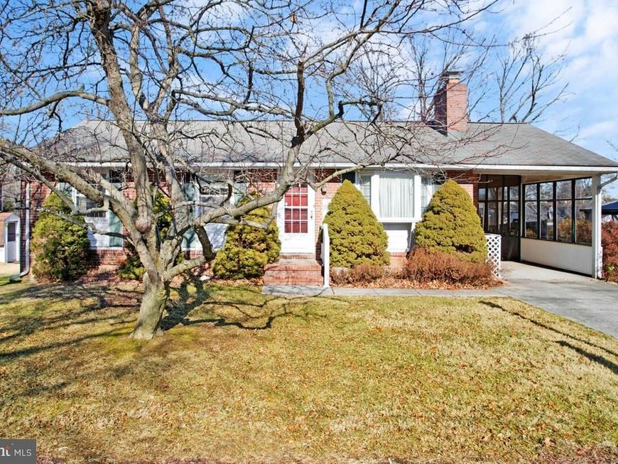 612 Fairmount Road, Linthicum Heights, MD 21090 Main Photo