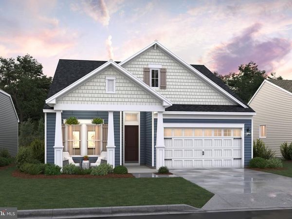 29339 BLACKISTON STREET , EASTON, MD 21601