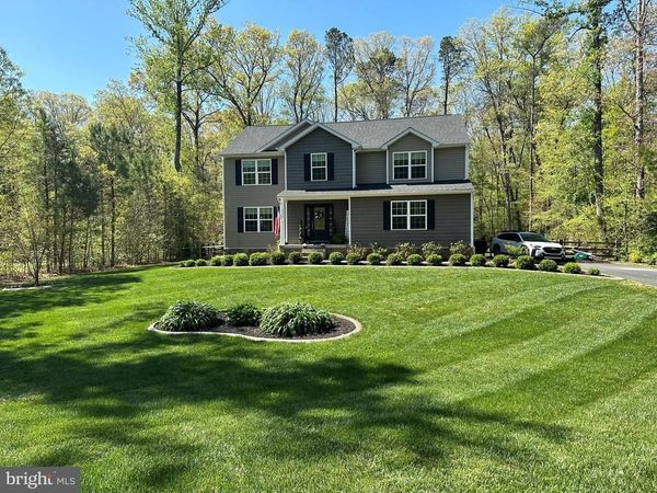 542 HUNTERS RUN BOULEVARD, FELTON, DE 19943