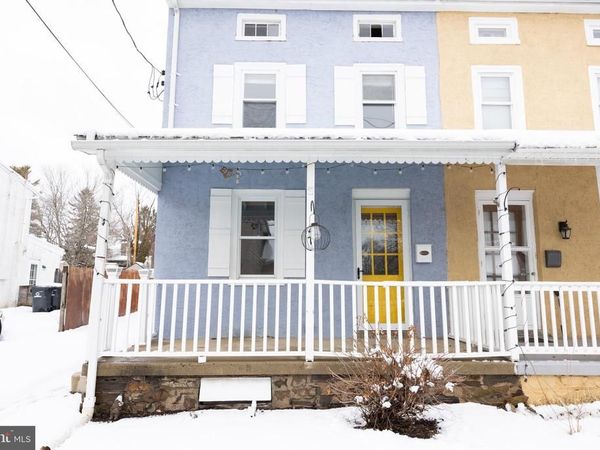 47 GRANT STREET , PHOENIXVILLE, PA 19460