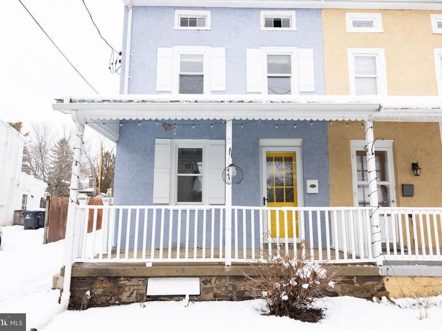 47 Grant Street , Phoenixville, PA 19460 Main Photo