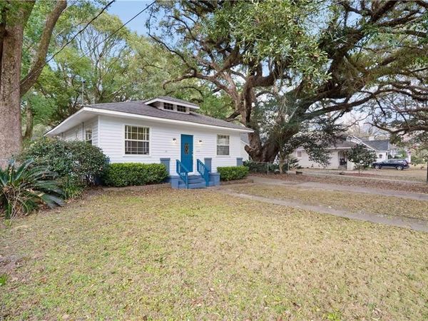 118 Mohawk Street, Mobile, AL 36606