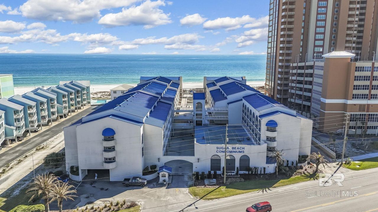 23044 Perdido Beach Boulevard, Unit 228, Orange Beach, AL 36561 Main Photo