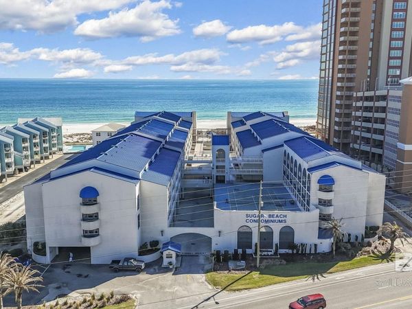 23044 Perdido Beach Boulevard, Unit 228, Orange Beach, AL 36561