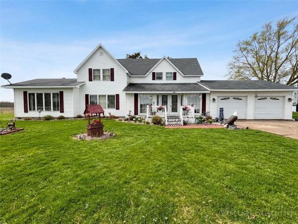 854 6th Street, Clayton, WI 54004