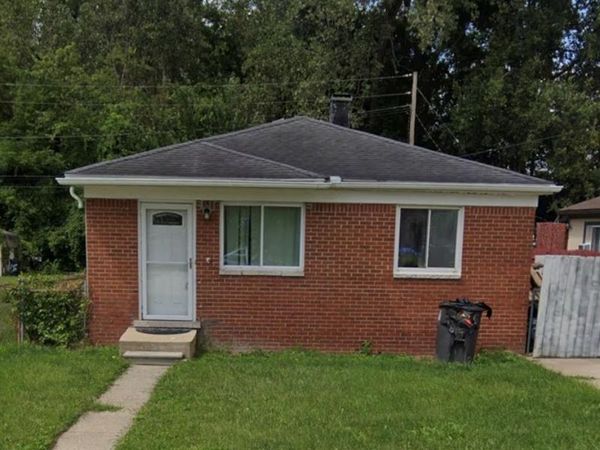 13428 Fellrath Street, Taylor, MI 48180