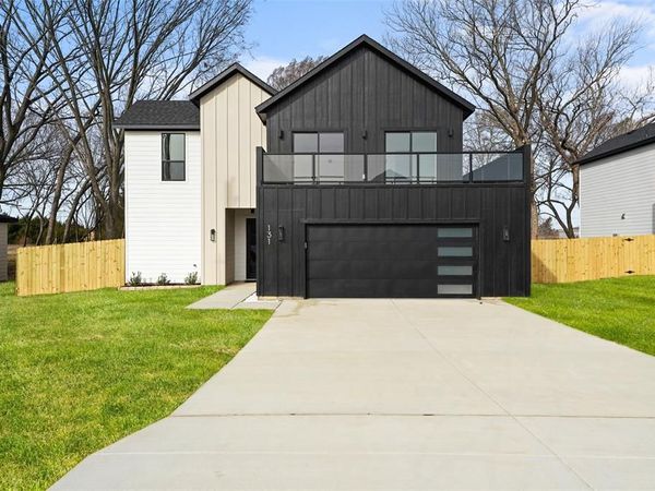 131 Lakeshore Lane, Glenn Heights, TX 75154