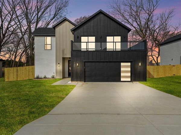 131 Lakeshore Lane, Glenn Heights, TX 75154