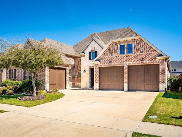 7605 Windsor, The Colony, TX 75056