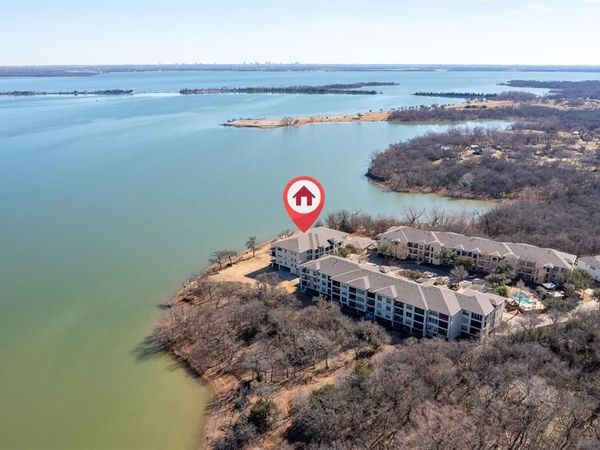 500 Waters Edge Drive, Unit 313, Lake Dallas, TX 75065