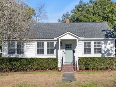 66 Avondale Avenue, Charleston, SC 29407