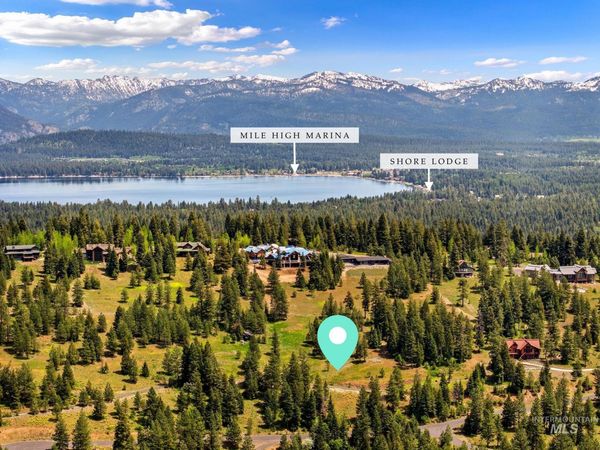 L14 Harrington Place, McCall, ID 83638