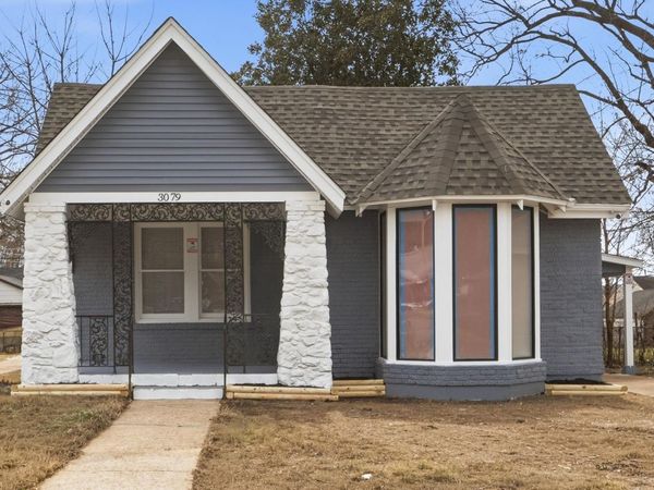3079 TUTWILER AVE, Memphis, TN 38112
