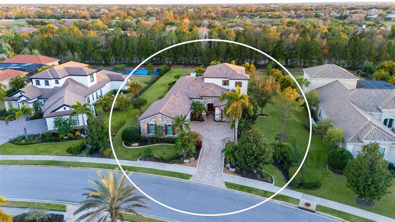 15404 Linn Park Terrace, Lakewood Ranch, FL 34202 Photo