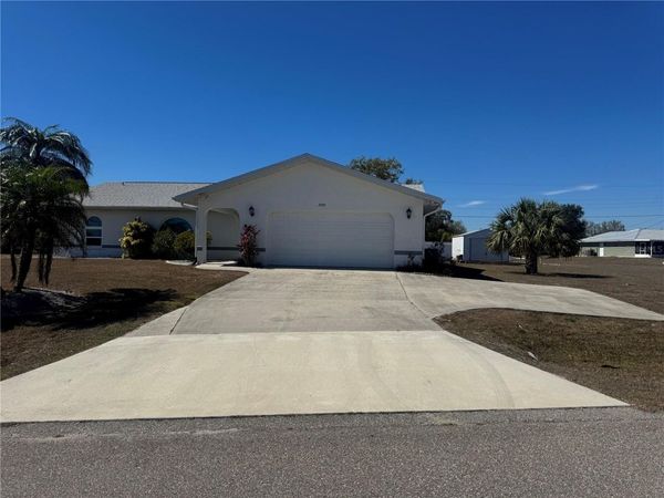 2499 HERSHEY TERRACE, PUNTA GORDA, FL 33983